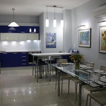 ספארטי Laconian Collection "Lykourgou 10" מראה חיצוני תמונה